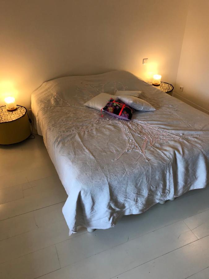 Chambre Privative Et Originale, A 20 Mn De Cluny Bed and Breakfast Trivy Εξωτερικό φωτογραφία